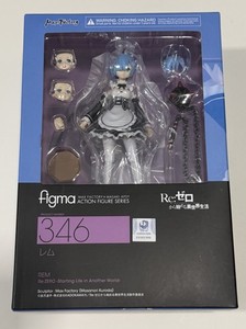 Rem Figma | eBay