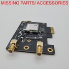 TP-Link WiFi 7 BE9300 PCIe WiFi Card for Desktop PC (Archer TBE550E) *READ* — photo 3