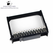 HP 670033-001 652991-001 Gen8/g9 2.5" Hard Drive Blank Caddy Filler 652999-001