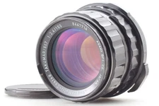 No Yellow *N MINT * Pentax SMC Takumar 6x7 105mm f/2.4 For 6x7 67 67II  JAPAN