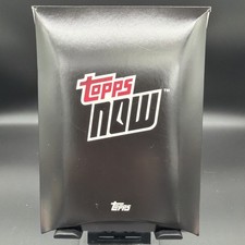 SEALED 2025 MLB Topps NOW Rookie Cup Team Set Guaranteed Parallel