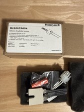 HONEYWELL HOME Q4100C9054 Hot Surface igniter,120V,Molex Plugs (1B2)