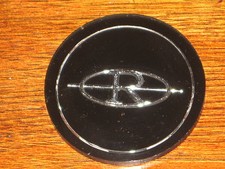 BUICK RIVIERA EMBLEM for WIRE HUB CAP 1979-85 models, FREE POST AUSTRALIA