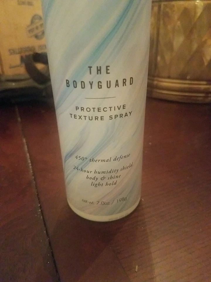 SGX NYC Salon Grafix The Bodyguard 7,0 OZ Foto 2 de 4