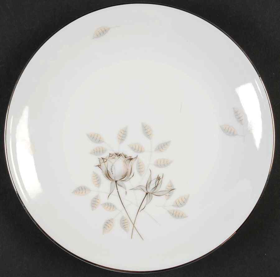 Rosenthal - Continental 3436 Salad Plate 1189601