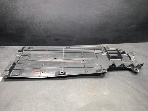Front Left Under Cover Splash Shield 2022 Subaru Crosstrek 56411-FL030 18 - 23 X - Picture 4 of 16