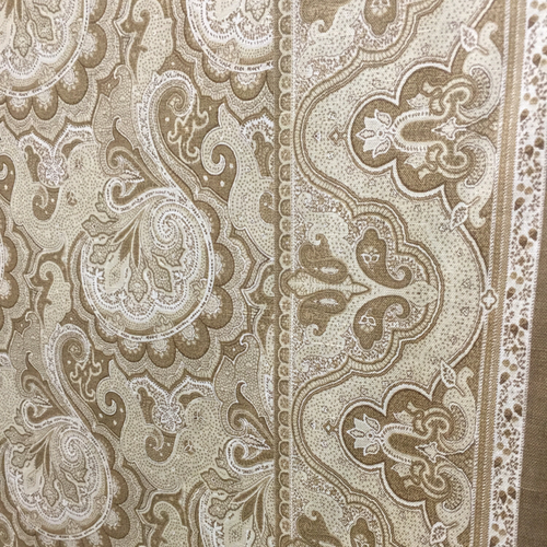 Ralph Lauren Brinley Paisley - Picture 2 of 6