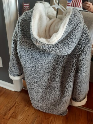 Woman Fleece Jacket