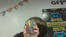 Corviknight VMAX (Secret) 171/163 Swsh05: Battle Styles Holo