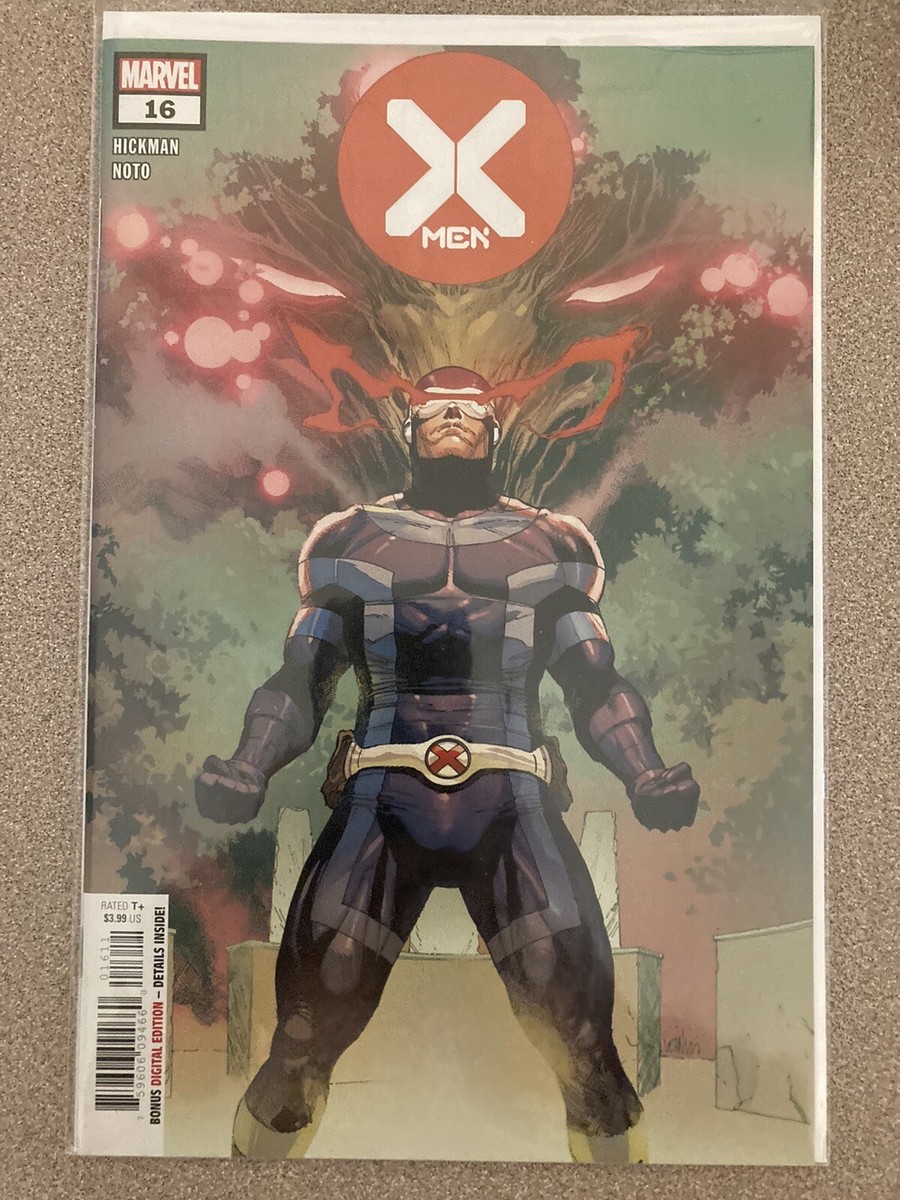 X-MEN1〜16 X-Men #16 --2021-- | eBay