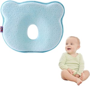 infant pillow
