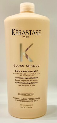 Bain Hydra Glaze 1000ML Kerastase