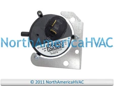 OEM Lennox Armstrong Ducane Furnace Pressure Switch Fits 10324709 103247-09 0.65