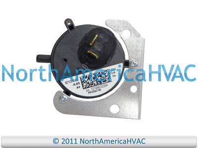 OEM Lennox Armstrong Ducane Furnace Pressure Switch Fits 10324709