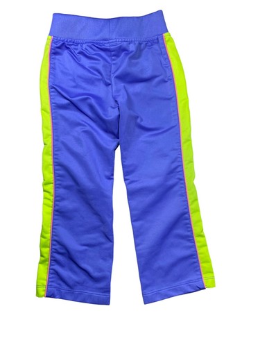 PUMA SWEATPANTS FOR GIRLS SIZE 4 - Picture 3 of 4