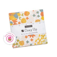 Moda COZY UP Corey Yoder Quilting CHARM PACK 42- 5" squares