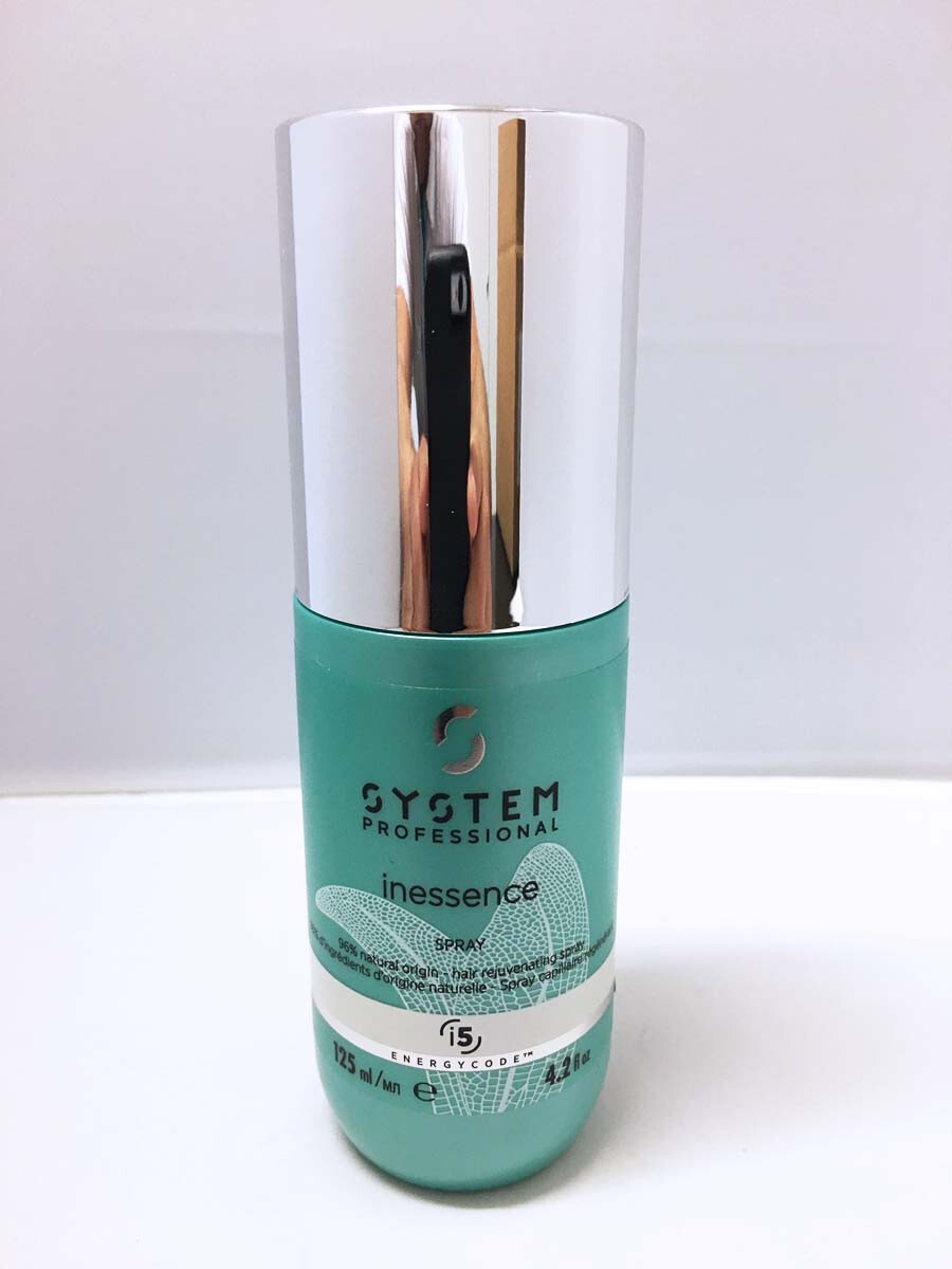 System Professional Inessence Conditioner I2 – 200 Ml, Pflegespülung Für Gepflegtes Haar