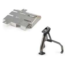 Oil Baffle Windage Tray & Oil Pickup For Subaru EJ25 2006-2014 WRX / 2004+ STI