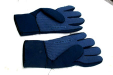 U.S. Divers Dive Gloves snorkeling or SCUBA Size "Medium" Neoprene