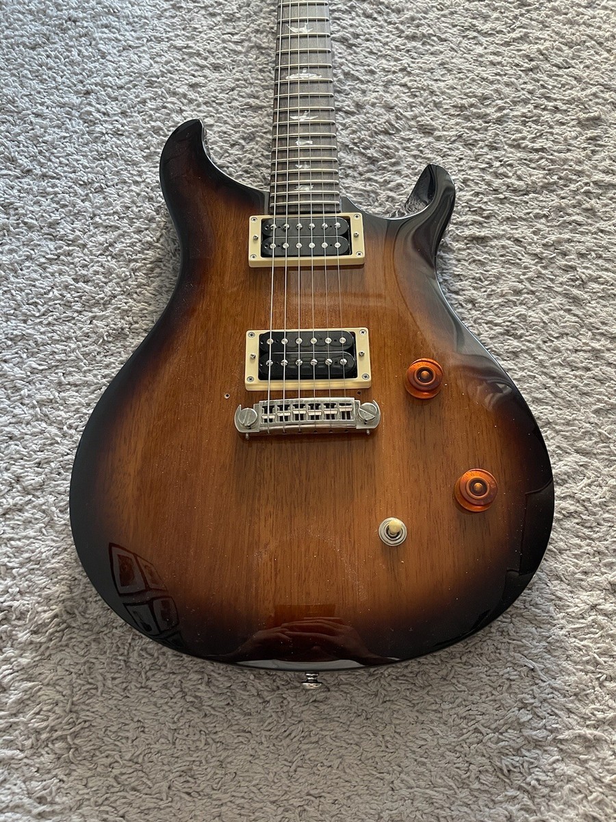 prs se standard 22 tobacco sunburst Electric Guitar, you can infuse your notes with depth and shimmer to indulge your creativity at every point PRS SE Standard 22 HH