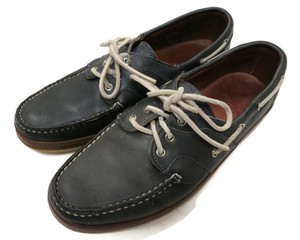 allen edmonds eastport boat shoe