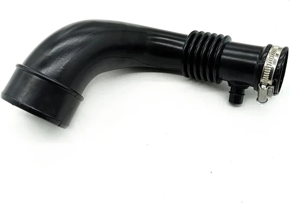 Turboschlauch Ladeluftschlauch für Renault Megane II Coupé-Cabriolet - Bild 3 von 4