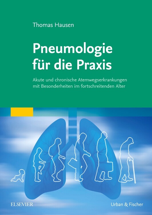 Thumbnail - Thomas Hausen / Pneumologie Für Die Praxis