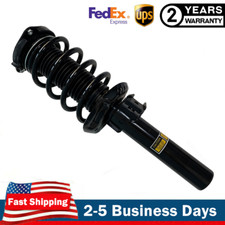 Front Left Or Right Shock Absorber Strut Magnetic Fit Audi TT TTS TTRS 2007-2015