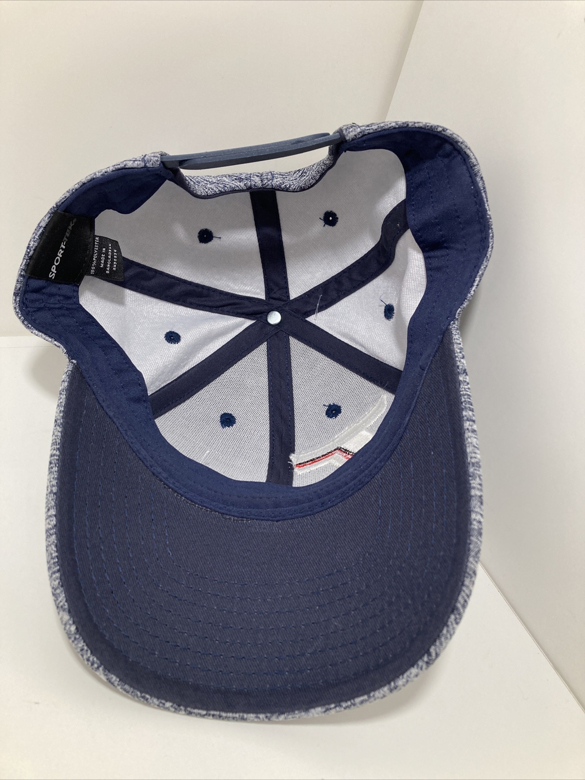 Tomar Electronics Snapback Hat **Rare** - image 6