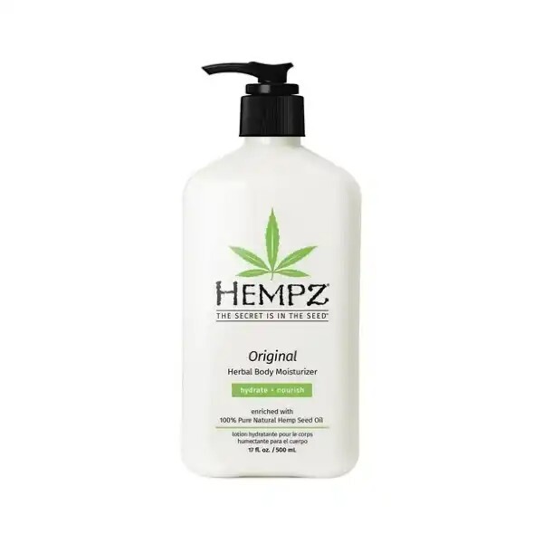 AiWaWa, CA, Hempz AGE DEFYING Original Herbal Moisturizer Body