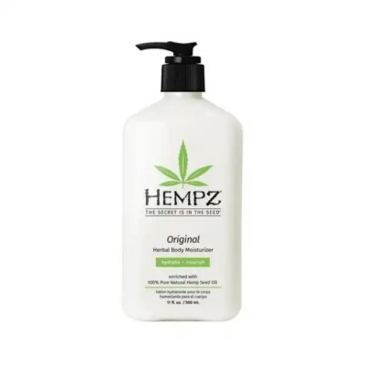 AiWaWa, CA, Hempz AGE DEFYING Original Herbal Moisturizer Body