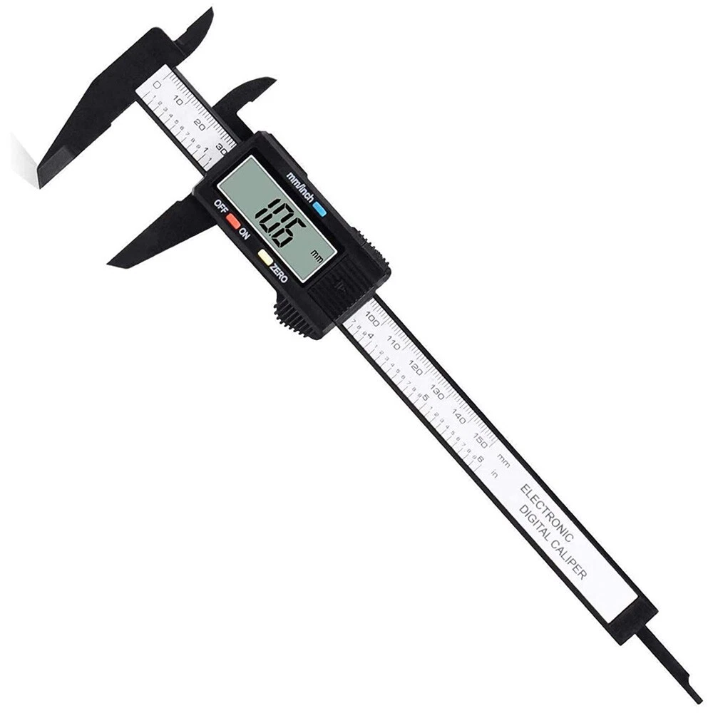 Large caliper measuring on sale tool