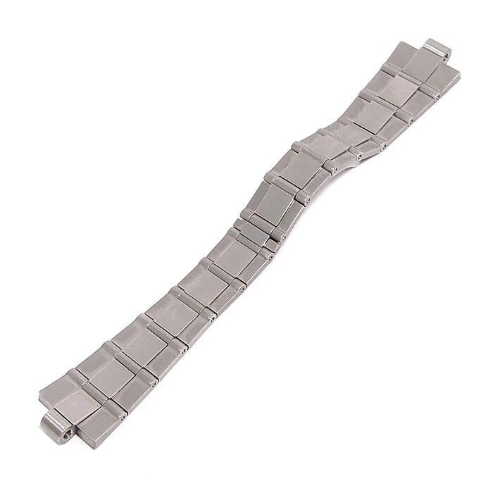 Bvlgari 18 mm Band Width Wristwatch Bands | Updated Oct 2026