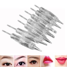 Cartridge Needle Permanent Makeup Tattoo Needle For Liberty and Charmant Machine
