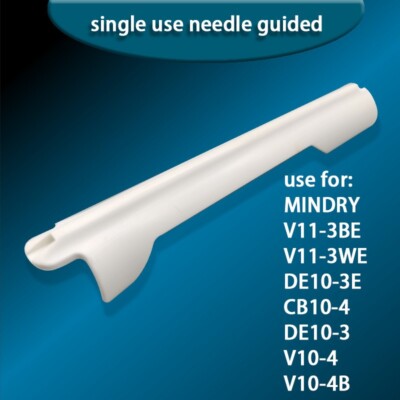 10pcs Ultrasound Needle Guided Puncture Frames Surgical Medical Applications 004