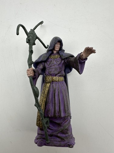 Resident evil 4 Biohazard Agatsuma Mini Collectible Figure Lord Osmund Saddler