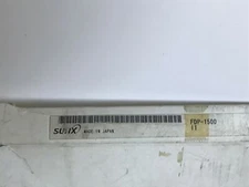 SUNX Fiber Optic FDP-1500