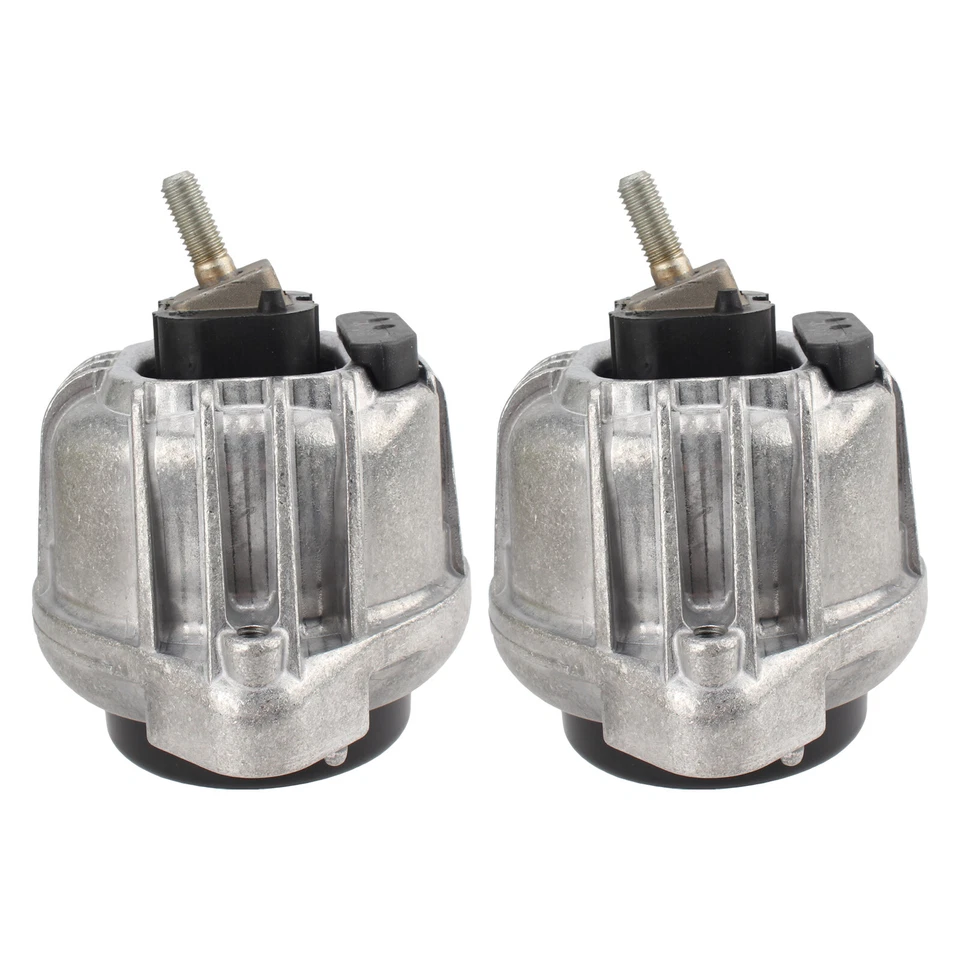 2X Engine Motor Mount Mounts L/R For 2013 BMW 128i Base Coupe A22116760330 - Изображение 4 из 4