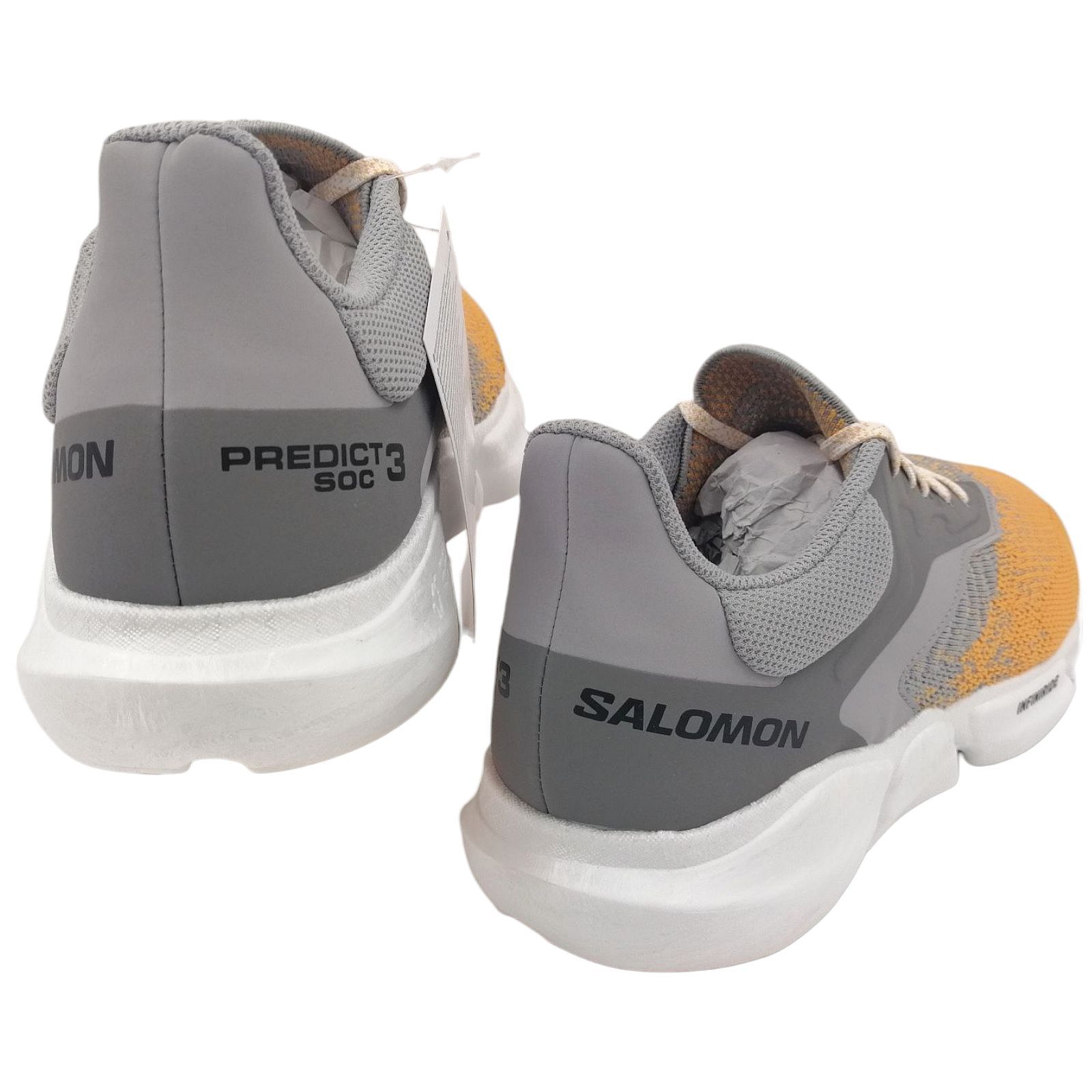 SALOMON PREDICT SOC3 470686 taglia 42 46 scarpe da corsa uomo scarpe da running outdoor