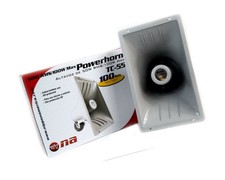 100 watt horn speaker