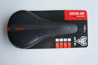 WTB Deva HP Race Sattel 142mm schwarz-rot medium 