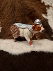 2005 Cow Parade Item #7341 “Vi-Kong” No Box No Tag Ships Insured  — photo 1