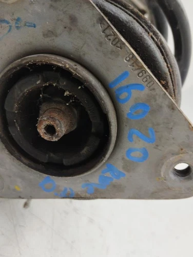 543021687R Amortiguador Delantero Derecho para RENAULT CAPTUR I Life 20 4873121 - Imagen 3 de 10