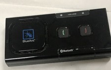 Blueant Wireless Speaker High Performance Supertooth Hands Free Use In The Car