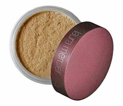 Laura Mercier Loose Face Powder