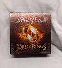 Trivial Pursuit Lord Of The Rings Movie Trilogy Collector's Edition