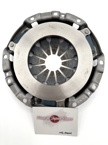 EXEDY Clutch Kit for Daihatsu Hijet S201P S211P 3PC Set Disc Cover & Bearing - Picture 3 of 7