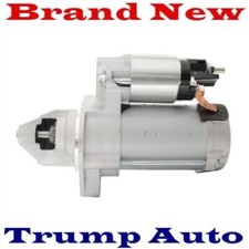 Starter Motor for Mercedes Benz GLC250 C253 X253 eng M274.920 2.0L Petrol 15-19