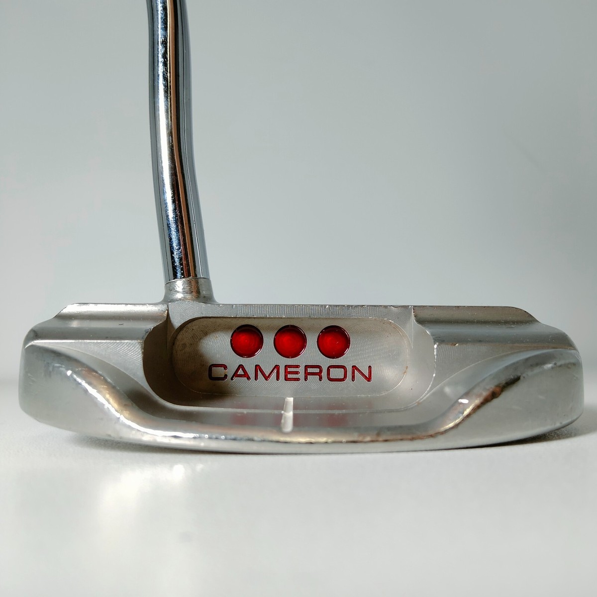Scotty Cameron Studio Select FastBack #1 Putter 35
