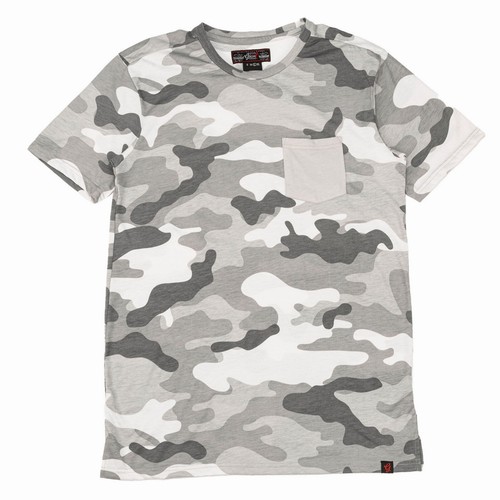 Beautiful Giant Men's T-Shirt Graphic Crew Neck Tees Breathable Soft Casual Top - Picture 57 of 62